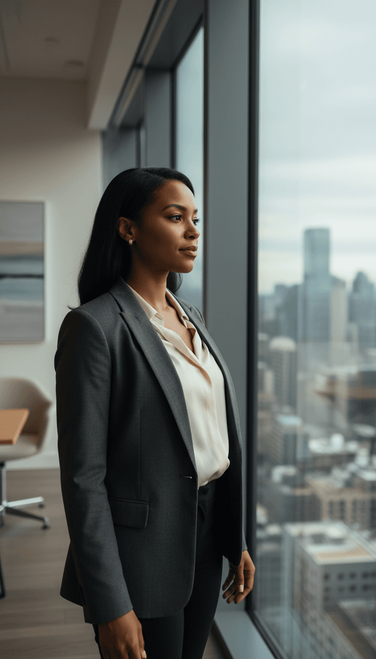 Sustainable leadership development
