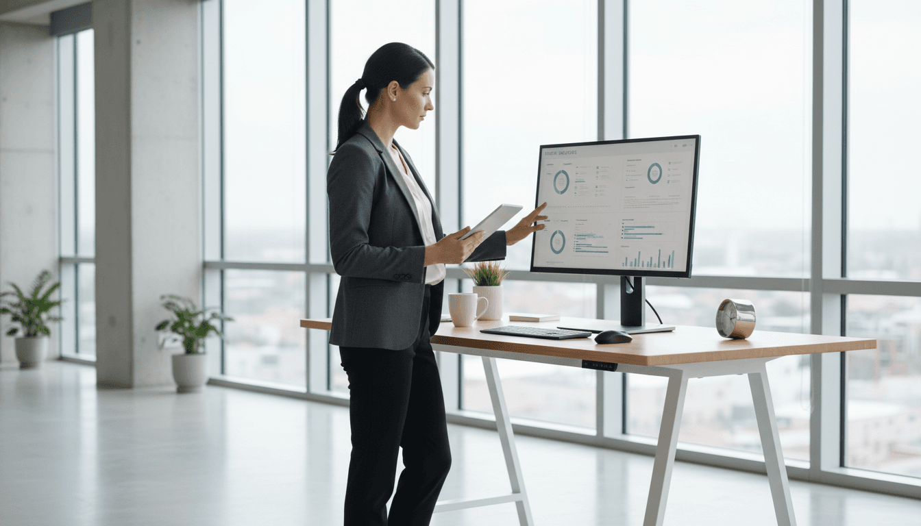 Personalized leadership assessment